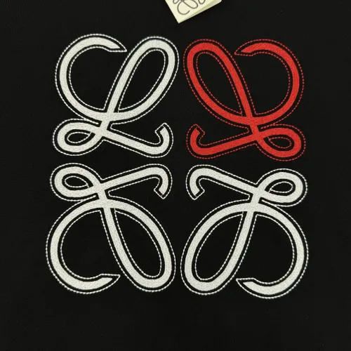 Cheap LOEWE Hoodies Long Sleeved For Unisex #1405081 Replica Wholesale [$82.00 USD] [ITEM#1405081] on Replica LOEWE Hoodies