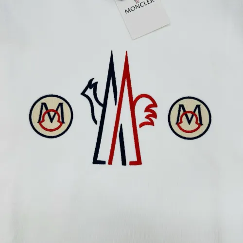 Cheap Moncler Hoodies Long Sleeved For Men #1405082 Replica Wholesale [$82.00 USD] [ITEM#1405082] on Replica Moncler Hoodies