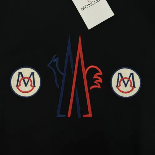 Cheap Moncler Hoodies Long Sleeved For Men #1405083 Replica Wholesale [$82.00 USD] [ITEM#1405083] on Replica Moncler Hoodies