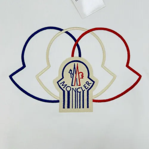 Cheap Moncler Hoodies Long Sleeved For Unisex #1405084 Replica Wholesale [$82.00 USD] [ITEM#1405084] on Replica Moncler Hoodies