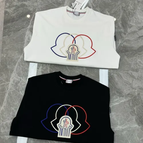 Cheap Moncler Hoodies Long Sleeved For Unisex #1405084 Replica Wholesale [$82.00 USD] [ITEM#1405084] on Replica Moncler Hoodies