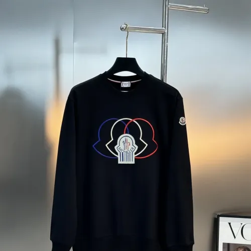 Cheap Moncler Hoodies Long Sleeved For Unisex #1405085 Replica Wholesale [$82.00 USD] [ITEM#1405085] on Replica Moncler Hoodies
