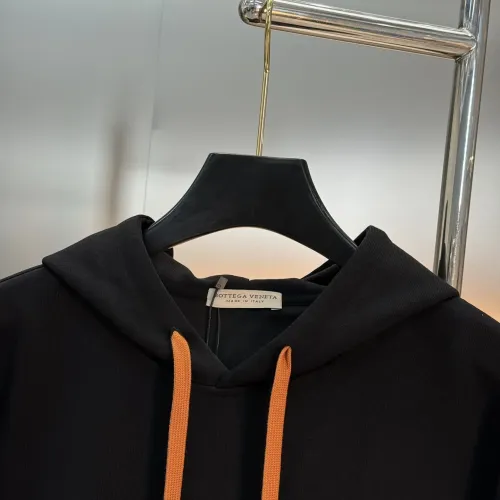 Cheap Bottega Veneta BV Hoodies Long Sleeved For Men #1405087 Replica Wholesale [$85.00 USD] [ITEM#1405087] on Replica Bottega Veneta BV Hoodies