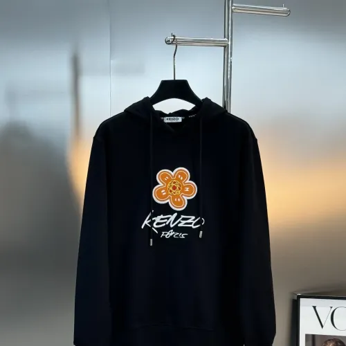 Cheap Kenzo Hoodies Long Sleeved For Men #1405091 Replica Wholesale [$85.00 USD] [ITEM#1405091] on Replica Kenzo Hoodies