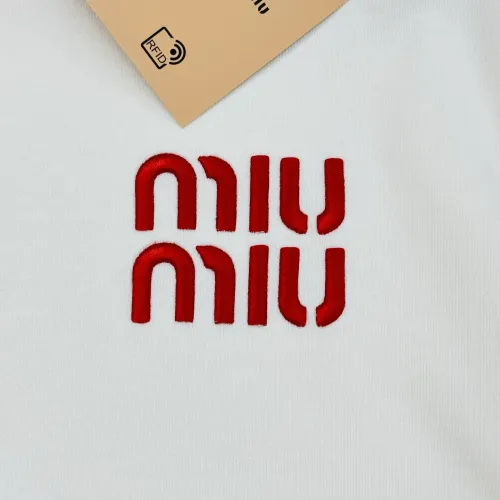 Cheap MIU MIU Hoodies Long Sleeved For Men #1405092 Replica Wholesale [$85.00 USD] [ITEM#1405092] on Replica MIU MIU Hoodies