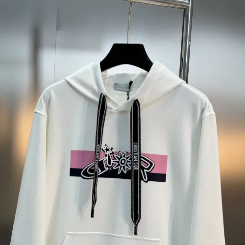 Cheap Christian Dior Hoodies Long Sleeved For Men #1405094 Replica Wholesale [$92.00 USD] [ITEM#1405094] on Replica Christian Dior Hoodies