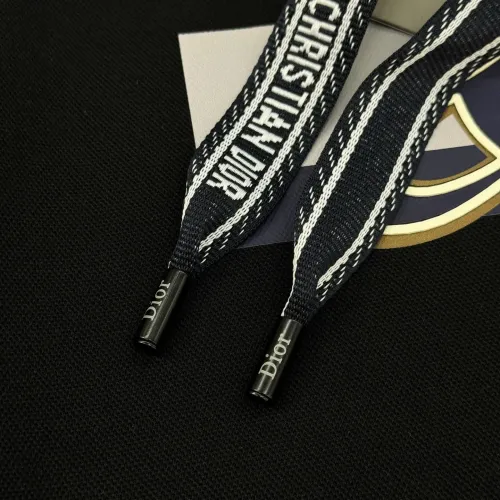 Cheap Christian Dior Hoodies Long Sleeved For Men #1405095 Replica Wholesale [$92.00 USD] [ITEM#1405095] on Replica Christian Dior Hoodies