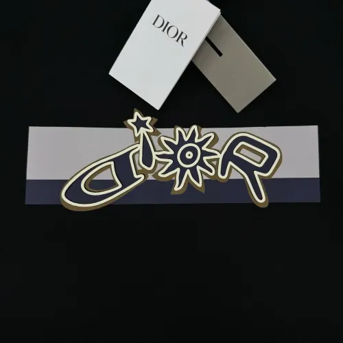 Cheap Christian Dior Hoodies Long Sleeved For Men #1405095 Replica Wholesale [$92.00 USD] [ITEM#1405095] on Replica Christian Dior Hoodies