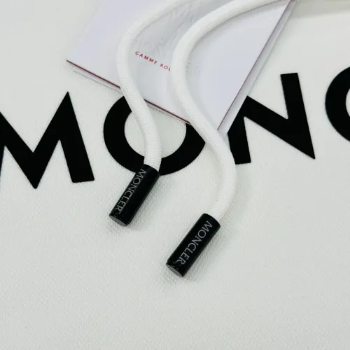 Cheap Moncler Hoodies Long Sleeved For Men #1405096 Replica Wholesale [$92.00 USD] [ITEM#1405096] on Replica Moncler Hoodies