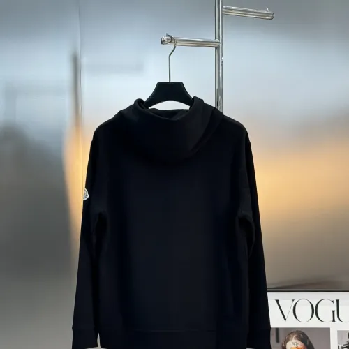 Cheap Moncler Hoodies Long Sleeved For Men #1405097 Replica Wholesale [$92.00 USD] [ITEM#1405097] on Replica Moncler Hoodies