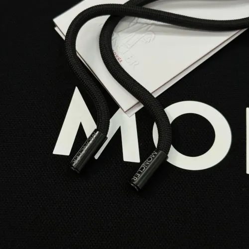 Cheap Moncler Hoodies Long Sleeved For Men #1405097 Replica Wholesale [$92.00 USD] [ITEM#1405097] on Replica Moncler Hoodies