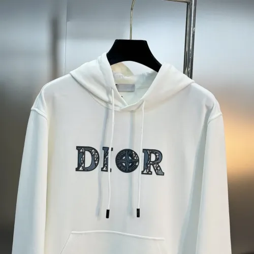 Cheap Christian Dior Hoodies Long Sleeved For Men #1405098 Replica Wholesale [$98.00 USD] [ITEM#1405098] on Replica Christian Dior Hoodies