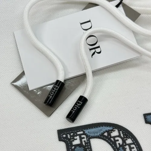 Cheap Christian Dior Hoodies Long Sleeved For Men #1405098 Replica Wholesale [$98.00 USD] [ITEM#1405098] on Replica Christian Dior Hoodies