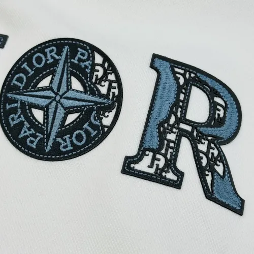 Cheap Christian Dior Hoodies Long Sleeved For Men #1405098 Replica Wholesale [$98.00 USD] [ITEM#1405098] on Replica Christian Dior Hoodies