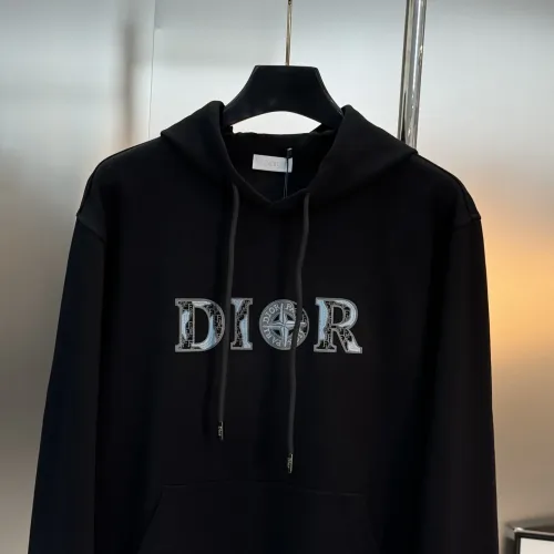 Cheap Christian Dior Hoodies Long Sleeved For Men #1405099 Replica Wholesale [$98.00 USD] [ITEM#1405099] on Replica Christian Dior Hoodies