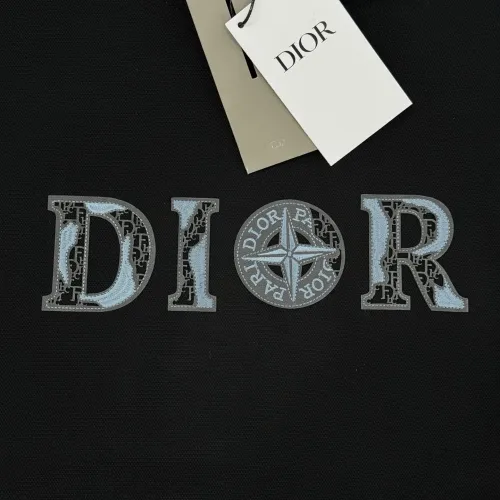 Cheap Christian Dior Hoodies Long Sleeved For Men #1405099 Replica Wholesale [$98.00 USD] [ITEM#1405099] on Replica Christian Dior Hoodies