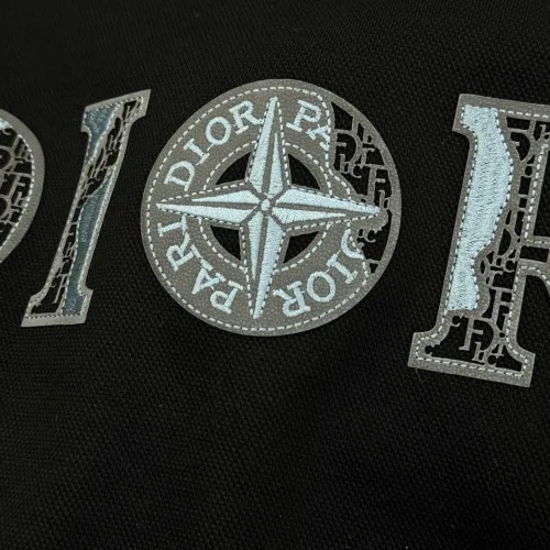 Cheap Christian Dior Hoodies Long Sleeved For Men #1405099 Replica Wholesale [$98.00 USD] [ITEM#1405099] on Replica Christian Dior Hoodies