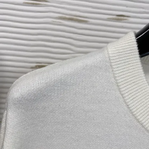 Cheap Christian Dior Sweaters Long Sleeved For Men #1405100 Replica Wholesale [$85.00 USD] [ITEM#1405100] on Replica Christian Dior Sweaters