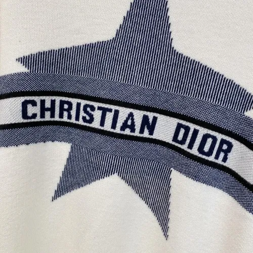 Cheap Christian Dior Sweaters Long Sleeved For Men #1405100 Replica Wholesale [$85.00 USD] [ITEM#1405100] on Replica Christian Dior Sweaters