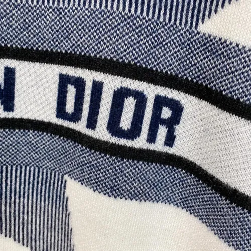 Cheap Christian Dior Sweaters Long Sleeved For Men #1405100 Replica Wholesale [$85.00 USD] [ITEM#1405100] on Replica Christian Dior Sweaters