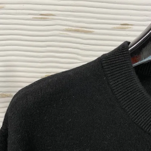 Cheap Christian Dior Sweaters Long Sleeved For Men #1405101 Replica Wholesale [$85.00 USD] [ITEM#1405101] on Replica Christian Dior Sweaters