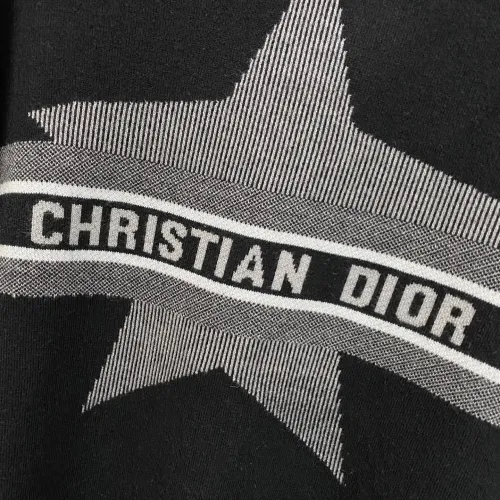 Cheap Christian Dior Sweaters Long Sleeved For Men #1405101 Replica Wholesale [$85.00 USD] [ITEM#1405101] on Replica Christian Dior Sweaters