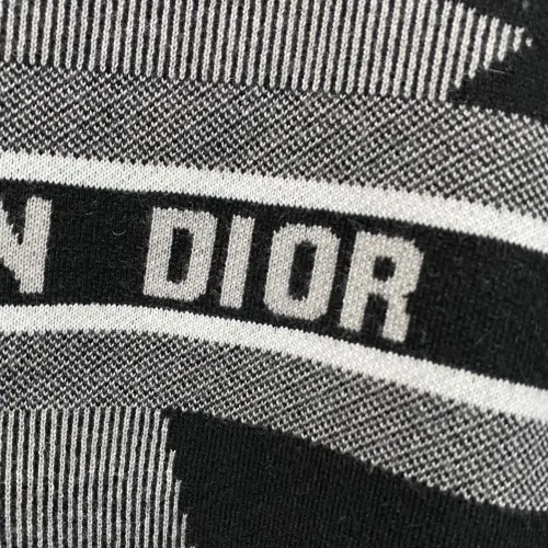 Cheap Christian Dior Sweaters Long Sleeved For Men #1405101 Replica Wholesale [$85.00 USD] [ITEM#1405101] on Replica Christian Dior Sweaters