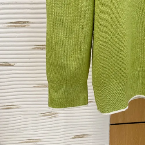 Cheap Christian Dior Sweaters Long Sleeved For Men #1405103 Replica Wholesale [$85.00 USD] [ITEM#1405103] on Replica Christian Dior Sweaters