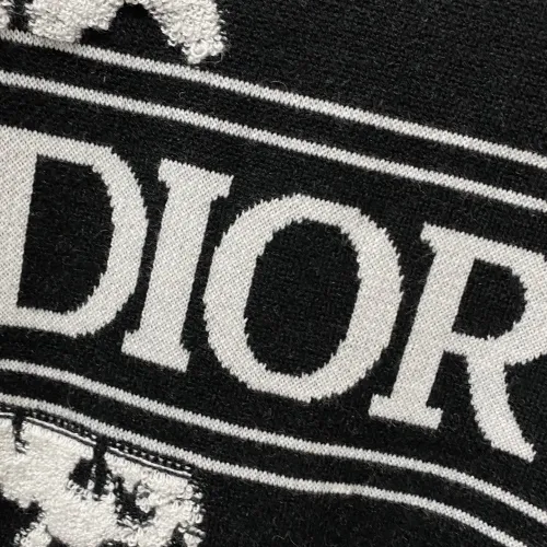 Cheap Christian Dior Sweaters Long Sleeved For Men #1405104 Replica Wholesale [$85.00 USD] [ITEM#1405104] on Replica Christian Dior Sweaters