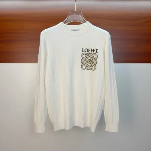 LOEWE Sweaters Long Sleeved For Men #1405109