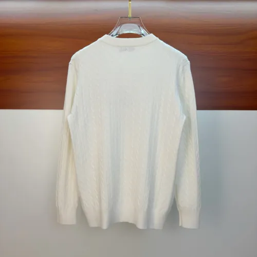 Cheap LOEWE Sweaters Long Sleeved For Men #1405109 Replica Wholesale [$82.00 USD] [ITEM#1405109] on Replica LOEWE Sweaters