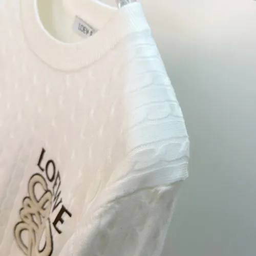 Cheap LOEWE Sweaters Long Sleeved For Men #1405109 Replica Wholesale [$82.00 USD] [ITEM#1405109] on Replica LOEWE Sweaters