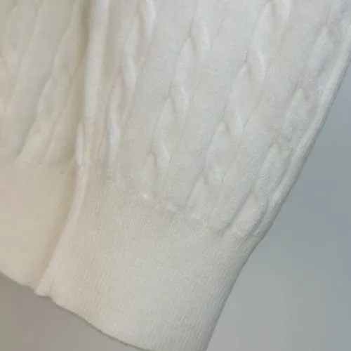 Cheap LOEWE Sweaters Long Sleeved For Men #1405109 Replica Wholesale [$82.00 USD] [ITEM#1405109] on Replica LOEWE Sweaters