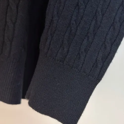 Cheap LOEWE Sweaters Long Sleeved For Men #1405110 Replica Wholesale [$82.00 USD] [ITEM#1405110] on Replica LOEWE Sweaters