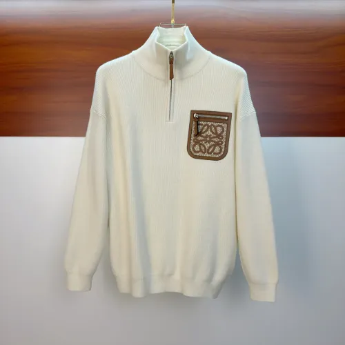 LOEWE Sweaters Long Sleeved For Men #1405111