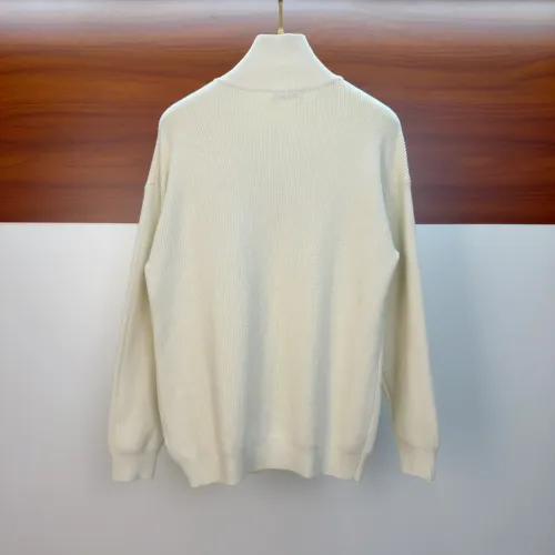 Cheap LOEWE Sweaters Long Sleeved For Men #1405111 Replica Wholesale [$85.00 USD] [ITEM#1405111] on Replica LOEWE Sweaters