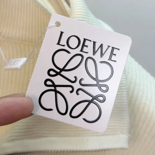 Cheap LOEWE Sweaters Long Sleeved For Men #1405111 Replica Wholesale [$85.00 USD] [ITEM#1405111] on Replica LOEWE Sweaters