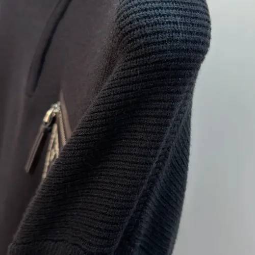 Cheap LOEWE Sweaters Long Sleeved For Men #1405112 Replica Wholesale [$85.00 USD] [ITEM#1405112] on Replica LOEWE Sweaters