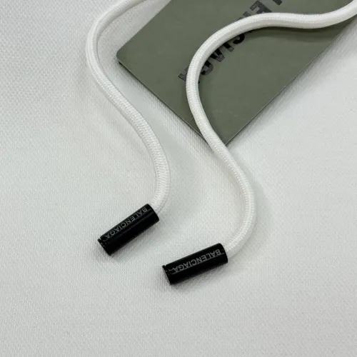 Cheap Balenciaga Hoodies Long Sleeved For Men #1405113 Replica Wholesale [$92.00 USD] [ITEM#1405113] on Replica Balenciaga Hoodies