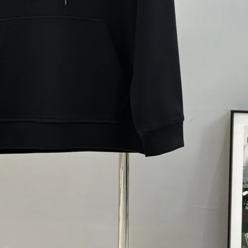 Cheap Balenciaga Hoodies Long Sleeved For Men #1405114 Replica Wholesale [$92.00 USD] [ITEM#1405114] on Replica Balenciaga Hoodies