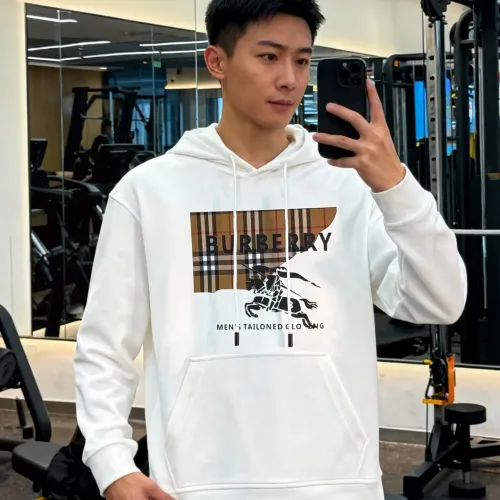 Cheap Burberry Hoodies Long Sleeved For Men #1405117 Replica Wholesale [$96.00 USD] [ITEM#1405117] on Replica Burberry Hoodies