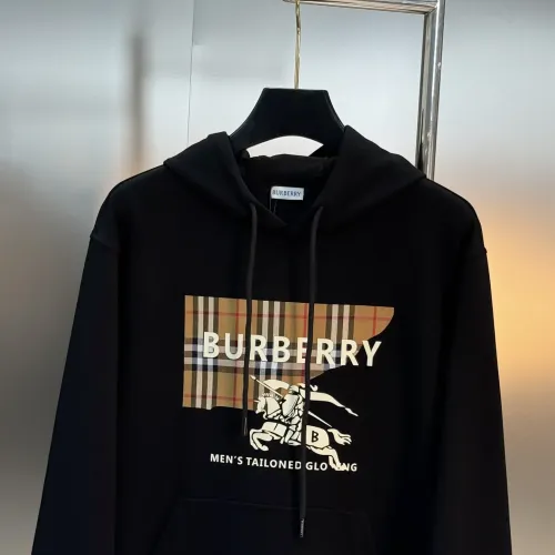 Cheap Burberry Hoodies Long Sleeved For Men #1405118 Replica Wholesale [$96.00 USD] [ITEM#1405118] on Replica Burberry Hoodies