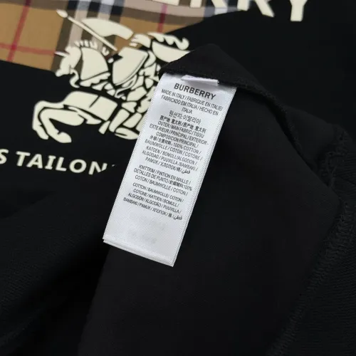 Cheap Burberry Hoodies Long Sleeved For Men #1405118 Replica Wholesale [$96.00 USD] [ITEM#1405118] on Replica Burberry Hoodies