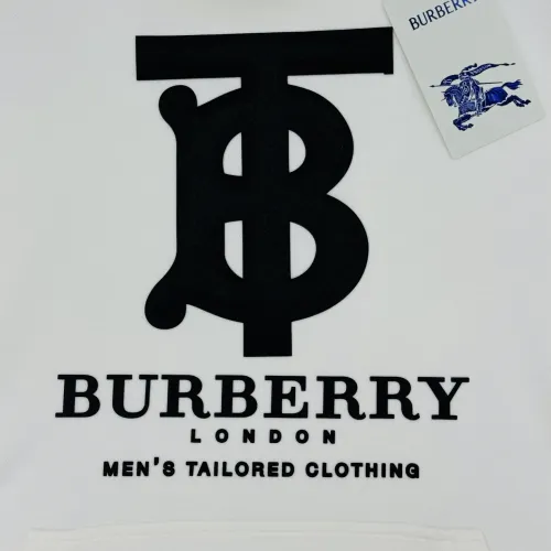 Cheap Burberry Hoodies Long Sleeved For Men #1405119 Replica Wholesale [$96.00 USD] [ITEM#1405119] on Replica Burberry Hoodies