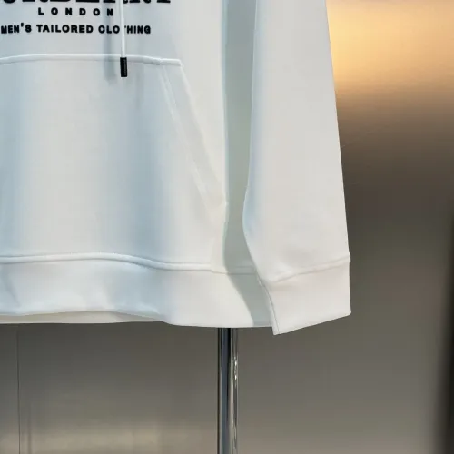 Cheap Burberry Hoodies Long Sleeved For Men #1405119 Replica Wholesale [$96.00 USD] [ITEM#1405119] on Replica Burberry Hoodies