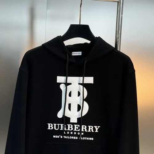 Cheap Burberry Hoodies Long Sleeved For Men #1405120 Replica Wholesale [$96.00 USD] [ITEM#1405120] on Replica Burberry Hoodies