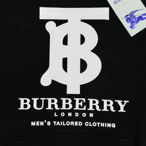 Cheap Burberry Hoodies Long Sleeved For Men #1405120 Replica Wholesale [$96.00 USD] [ITEM#1405120] on Replica Burberry Hoodies
