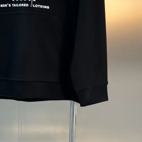 Cheap Burberry Hoodies Long Sleeved For Men #1405120 Replica Wholesale [$96.00 USD] [ITEM#1405120] on Replica Burberry Hoodies