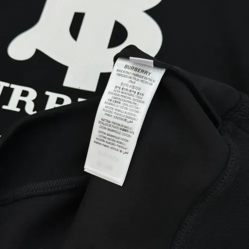 Cheap Burberry Hoodies Long Sleeved For Men #1405120 Replica Wholesale [$96.00 USD] [ITEM#1405120] on Replica Burberry Hoodies
