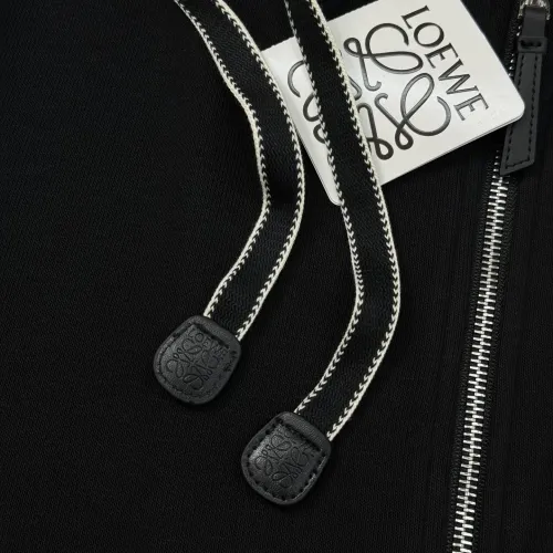 Cheap LOEWE Hoodies Long Sleeved For Men #1405124 Replica Wholesale [$96.00 USD] [ITEM#1405124] on Replica LOEWE Hoodies